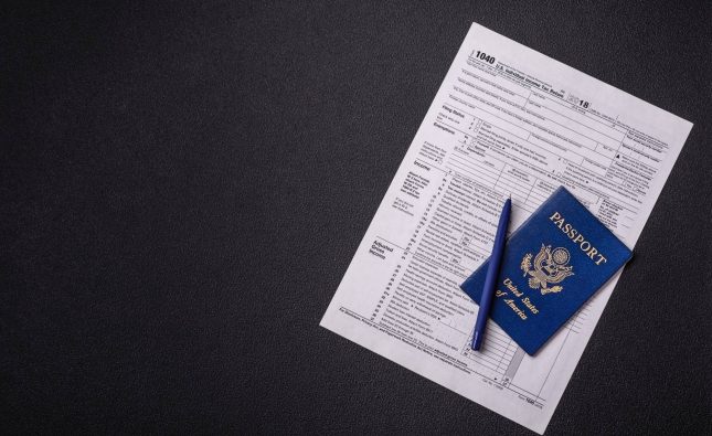 How to Disclose a Previous Visa Cancellation on Your DS-160 Form