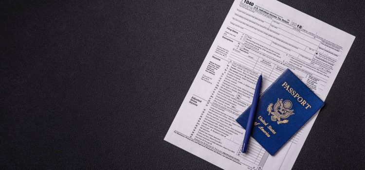 How to Disclose a Previous Visa Cancellation on Your DS-160 Form