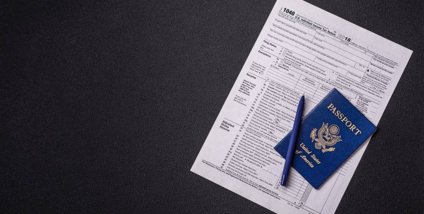How to Disclose a Previous Visa Cancellation on Your DS-160 Form
