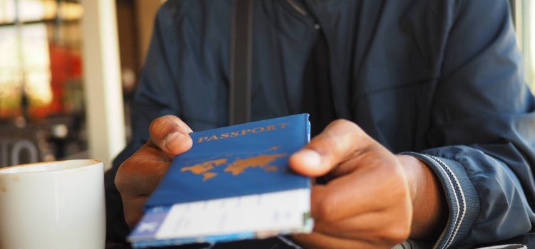 Can a Migration Agent Hold Your Passport If You Don’t Pay an Invoice?