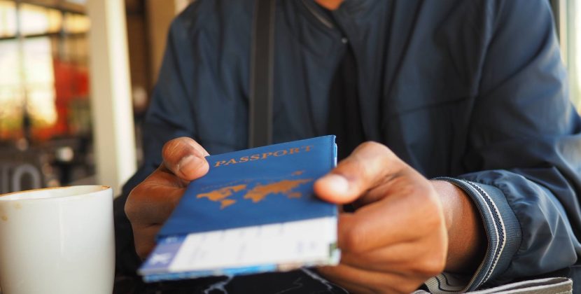 Can a Migration Agent Hold Your Passport If You Don’t Pay an Invoice?