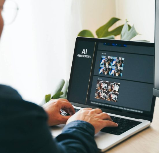 How to Use AI to Augment Your Career, Not Replace It
