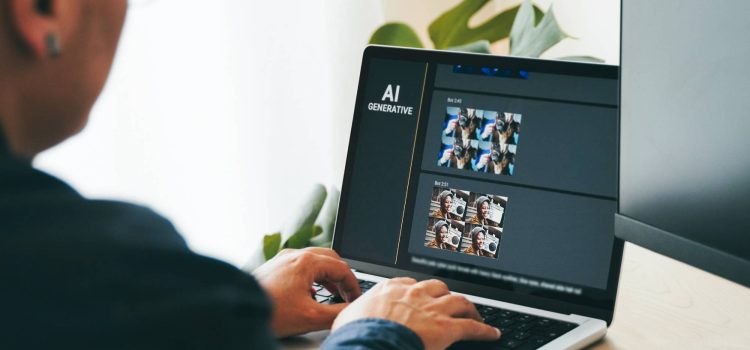How to Use AI to Augment Your Career, Not Replace It