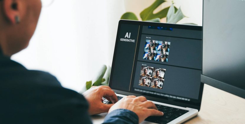 How to Use AI to Augment Your Career, Not Replace It