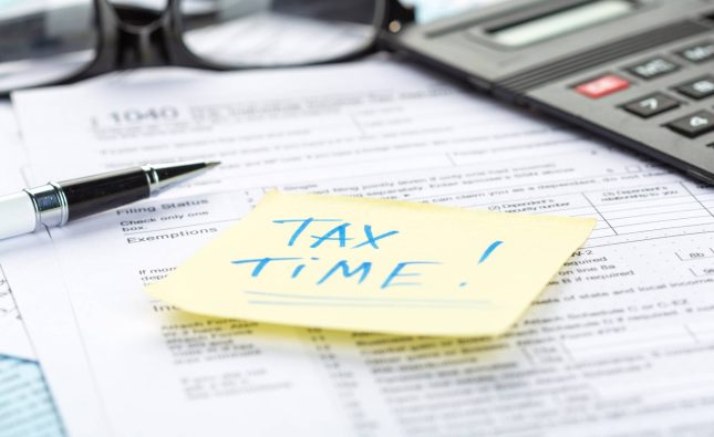 How to Apply for an Australian Tax File Number (TFN) as an International Student
