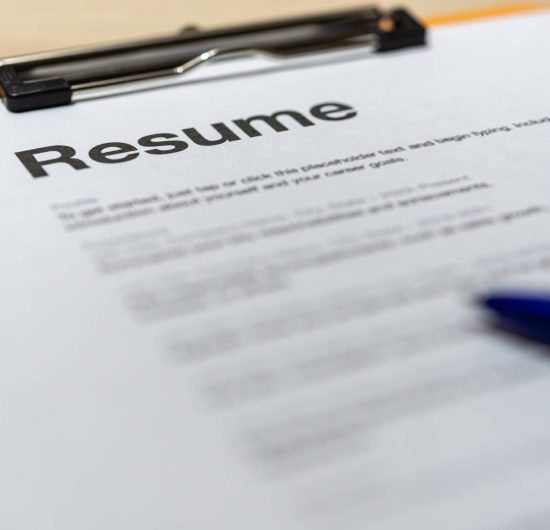 The 1-Page Resume Rule: Why Simplicity Wins in 2026