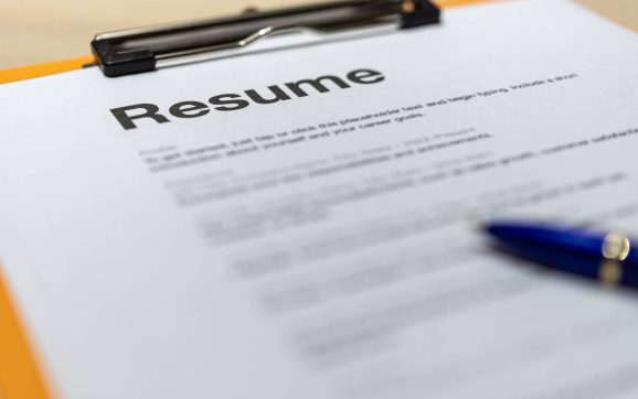 The 1-Page Resume Rule: Why Simplicity Wins in 2026