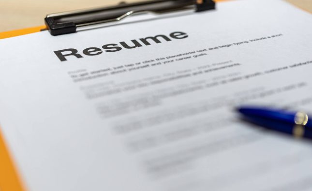 The 1-Page Resume Rule: Why Simplicity Wins in 2026