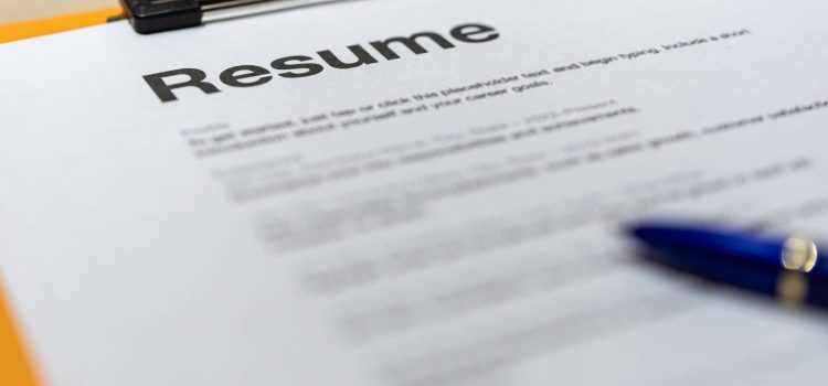 The 1-Page Resume Rule: Why Simplicity Wins in 2026