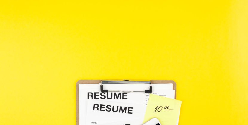 How to List Projects on Your STEM Resume to Offset a Low GPA