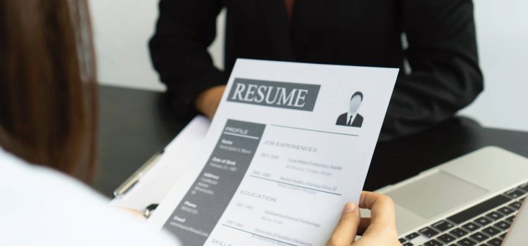How AI Screening Systems Evaluate Resume Structure