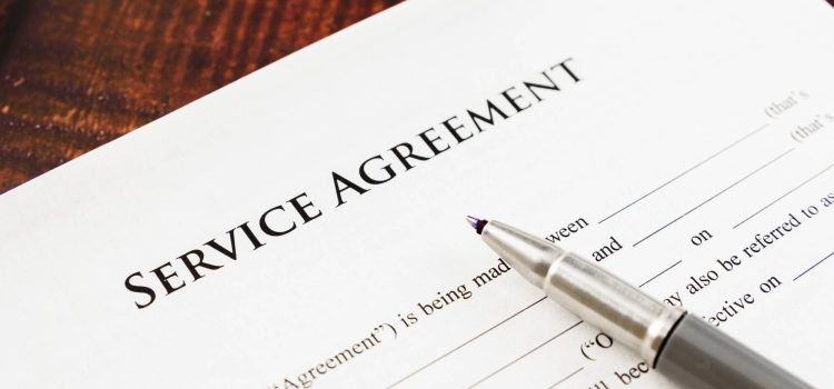 What is a Migration Agent Service Agreement and Can You Cancel It?