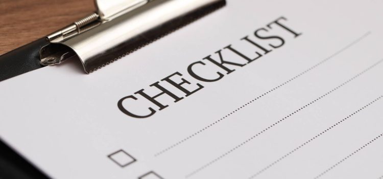 Final Checklist for an ATS-Optimized Resume (2026 Edition)