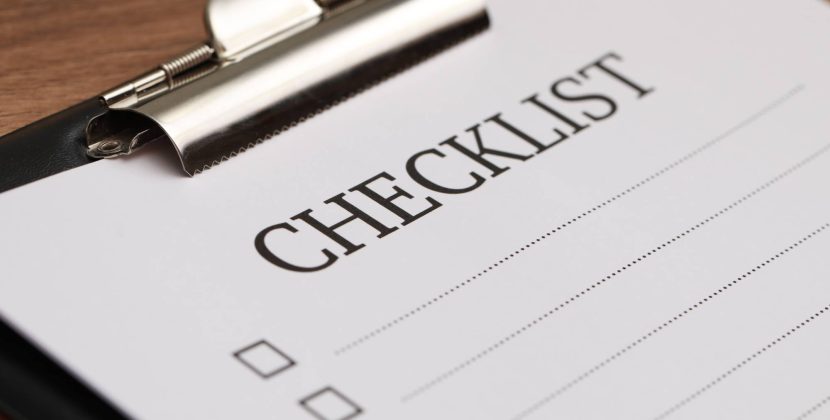 Final Checklist for an ATS-Optimized Resume (2026 Edition)