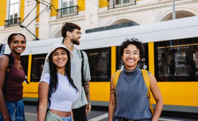 Building Your "Australian" Network Before You Move: A Guide for International Students