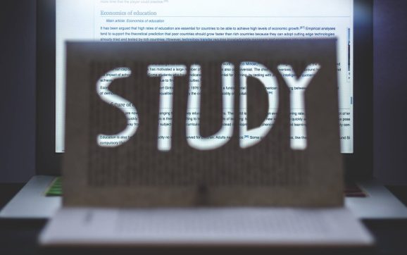 How to Apply for a Reduced Study Load in 2026