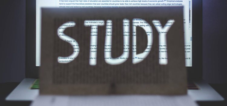 How to Apply for a Reduced Study Load in 2026