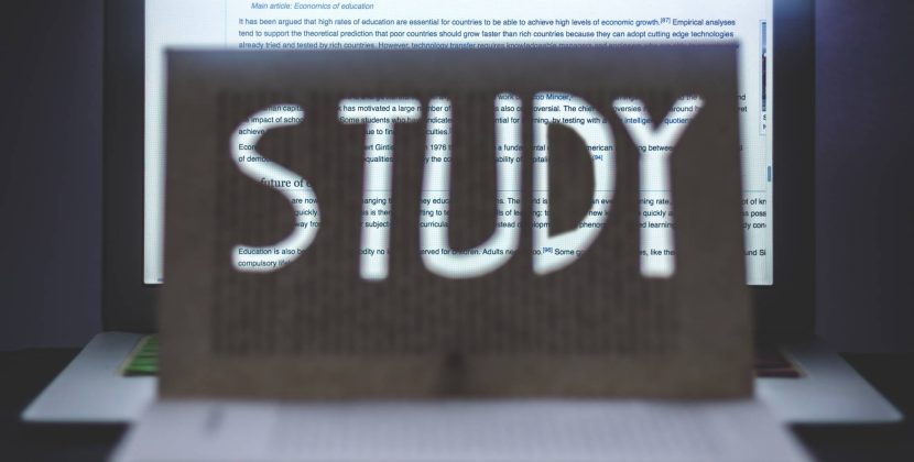 How to Apply for a Reduced Study Load in 2026