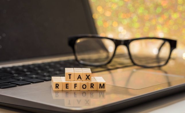 How Dual TFN and ABN Income Affects Your End-of-Year Tax Bracket
