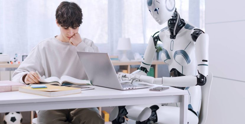 Top 5 AI Skills Every Entry-Level Resume Needs in 2026