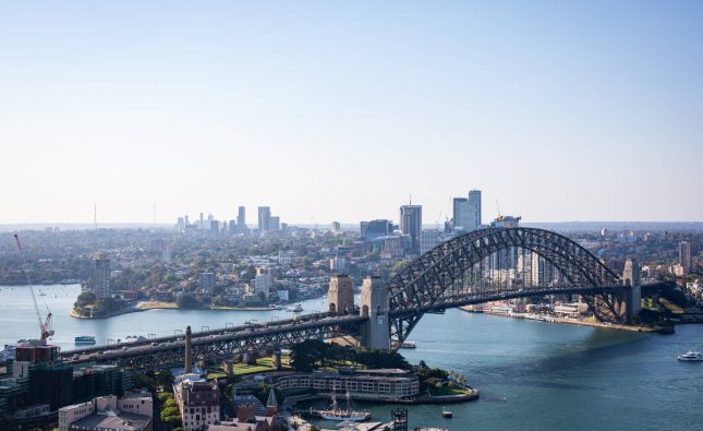 What Happens If You Leave Australia on a Bridging Visa A?
