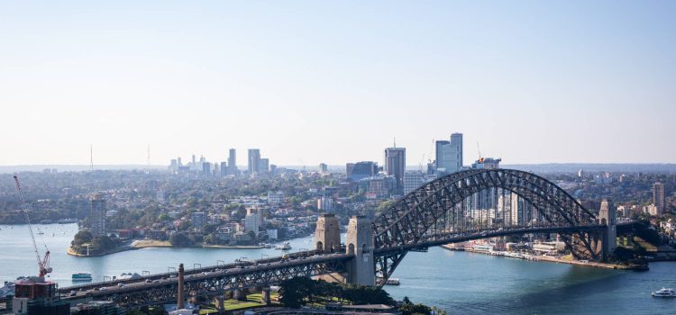 What Happens If You Leave Australia on a Bridging Visa A?