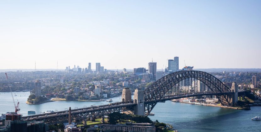What Happens If You Leave Australia on a Bridging Visa A?