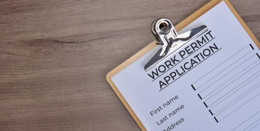 How to Verify Your Work Rights for an Australian Government Application