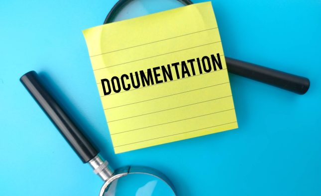 186 TRT vs. Direct Entry: Key Differences in Documentation