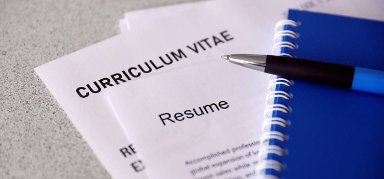 When to Remove Academic Projects from Your Resume