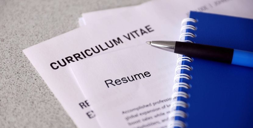 When to Remove Academic Projects from Your Resume