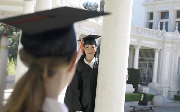 Do Sydney Tech Companies Actually Look at Your University Transcript?