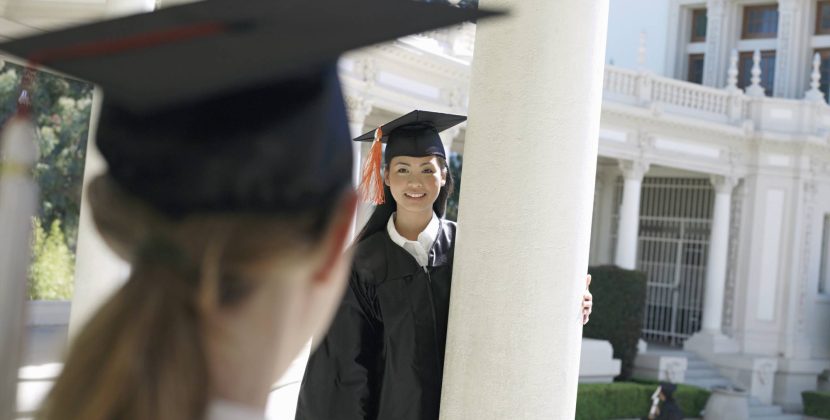 Do Sydney Tech Companies Actually Look at Your University Transcript?