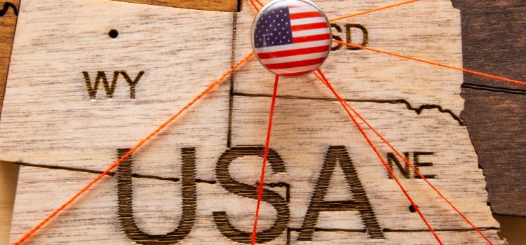 Top 3 States for Regional Engineering Visa Nomination (2026)