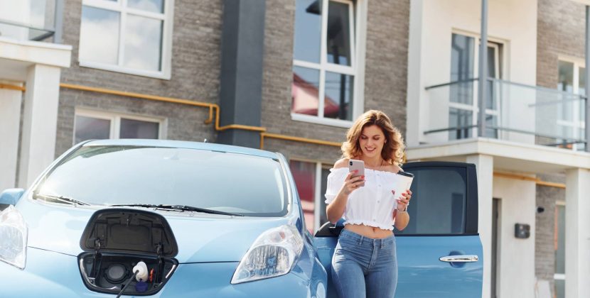 Can You Claim Home Electricity Costs for Your Rideshare EV?