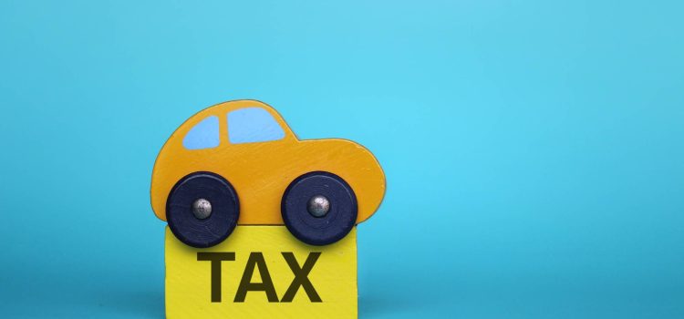 Is a Monthly Rideshare Statement an Official Tax Document?