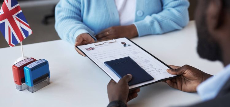 Can You Apply for a UK Visa After Being Deported or Cancelled Onshore?