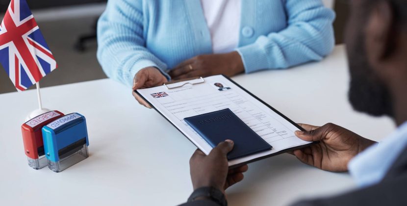 Can You Apply for a UK Visa After Being Deported or Cancelled Onshore?