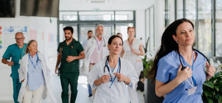 Why Nursing and Allied Health Remain Australia’s Top PR Pathways in 2026