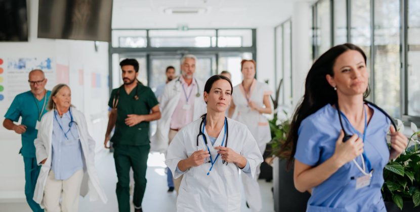 Why Nursing and Allied Health Remain Australia’s Top PR Pathways in 2026