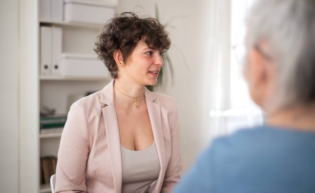 How to Ace Your Support Worker Interview Without Prior Experience